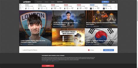 unikrn abzocke|unikrn Esports .